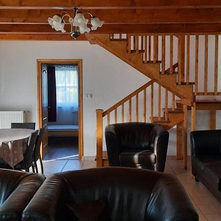 Andrea Nyaralohaz Villa Kovagoors Екстериор снимка