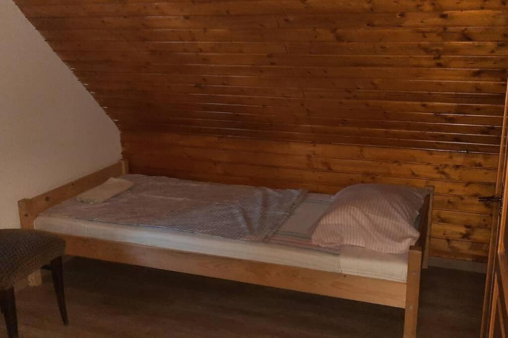 Andrea Nyaralohaz Villa Kovagoors Екстериор снимка