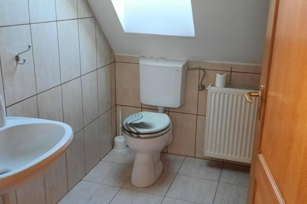 Andrea Nyaralohaz Villa Kovagoors Екстериор снимка