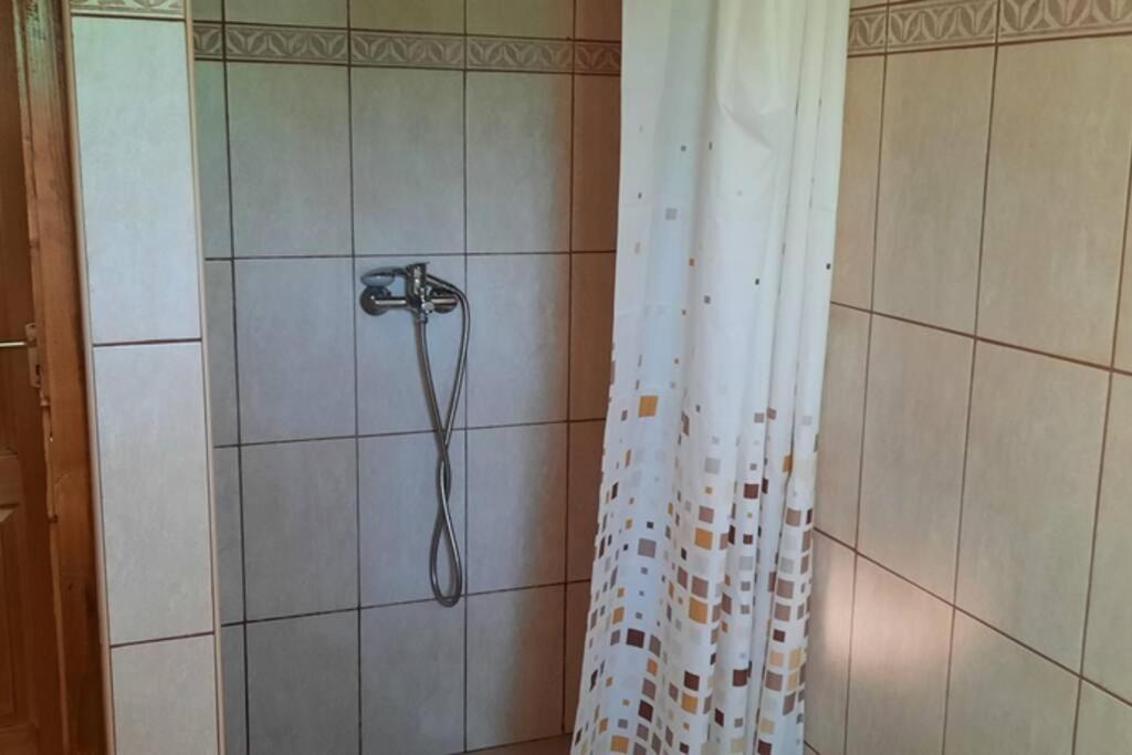Andrea Nyaralohaz Villa Kovagoors Екстериор снимка