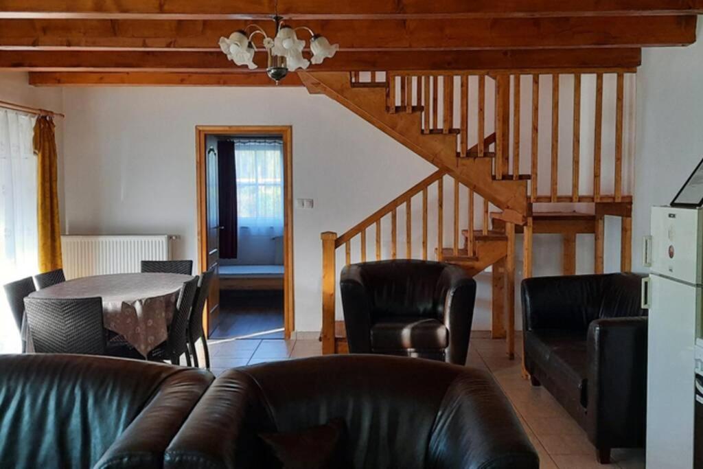 Andrea Nyaralohaz Villa Kovagoors Екстериор снимка