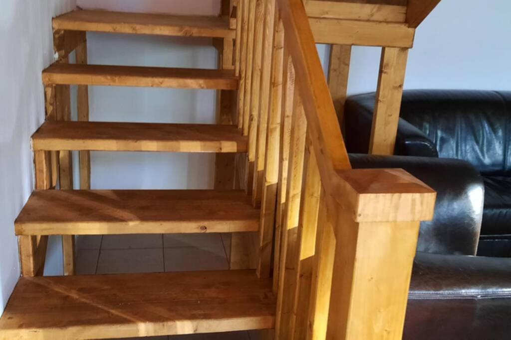 Andrea Nyaralohaz Villa Kovagoors Екстериор снимка